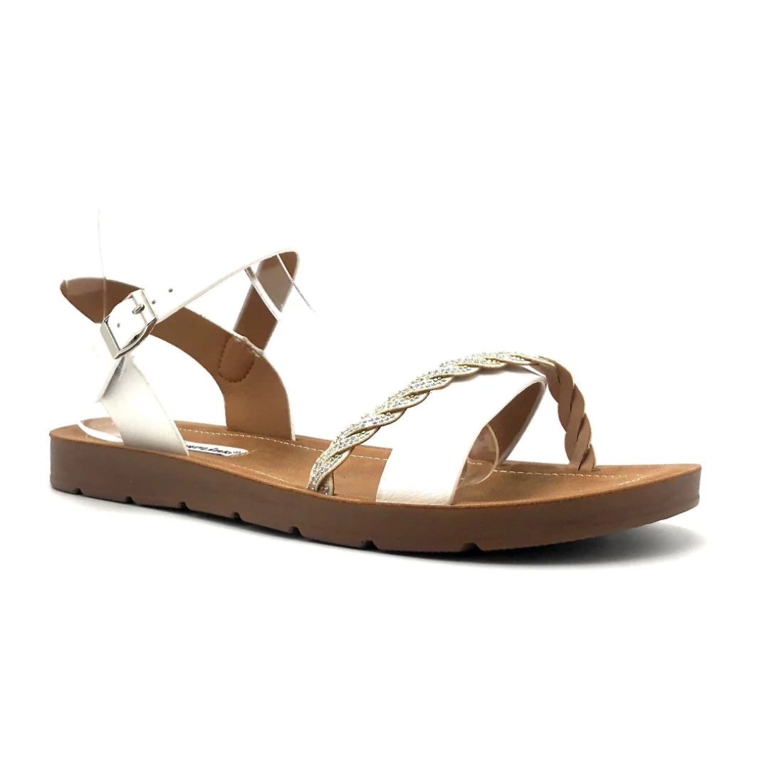 Forever Reform-72 FLAT-SANDALS 15 Forever Reform-72 FLAT-SANDALS
