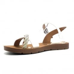 Forever Reform-72 FLAT-SANDALS 32 Forever Reform-72 FLAT-SANDALS