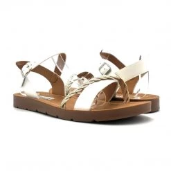 Forever Reform-72 FLAT-SANDALS 33 Forever Reform-72 FLAT-SANDALS