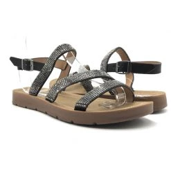 Forever Reform-75 FLAT-SANDALS