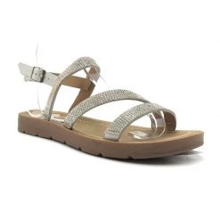 Forever Reform-75 FLAT-SANDALS