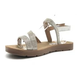 Forever Reform-75 FLAT-SANDALS