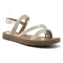 Forever Reform-75 FLAT-SANDALS