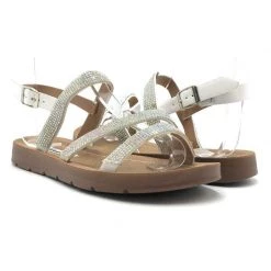 Forever Reform-75 FLAT-SANDALS