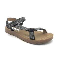 Forever Reform-76 FLAT-SANDALS