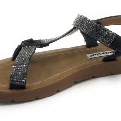 Forever Reform-76 FLAT-SANDALS