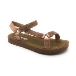 Forever Reform-76 FLAT-SANDALS