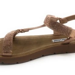 Forever Reform-76 FLAT-SANDALS