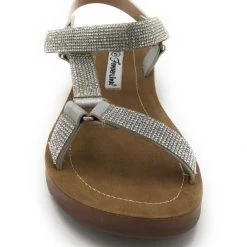 Forever Reform-76 FLAT-SANDALS