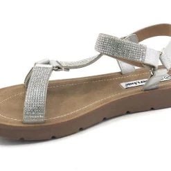 Forever Reform-76 FLAT-SANDALS