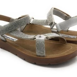 Forever Reform-76 FLAT-SANDALS