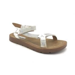 Forever Reform-76 FLAT-SANDALS