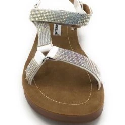 Forever Reform-76 FLAT-SANDALS