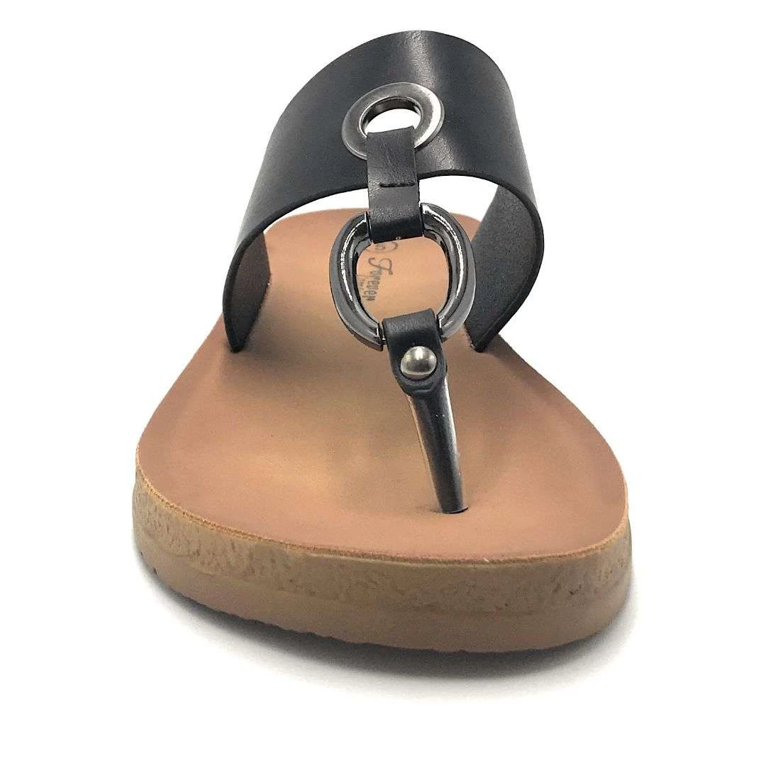 FLAT-SANDALS Forever Remain-34 9 FLAT-SANDALS Forever Remain-34