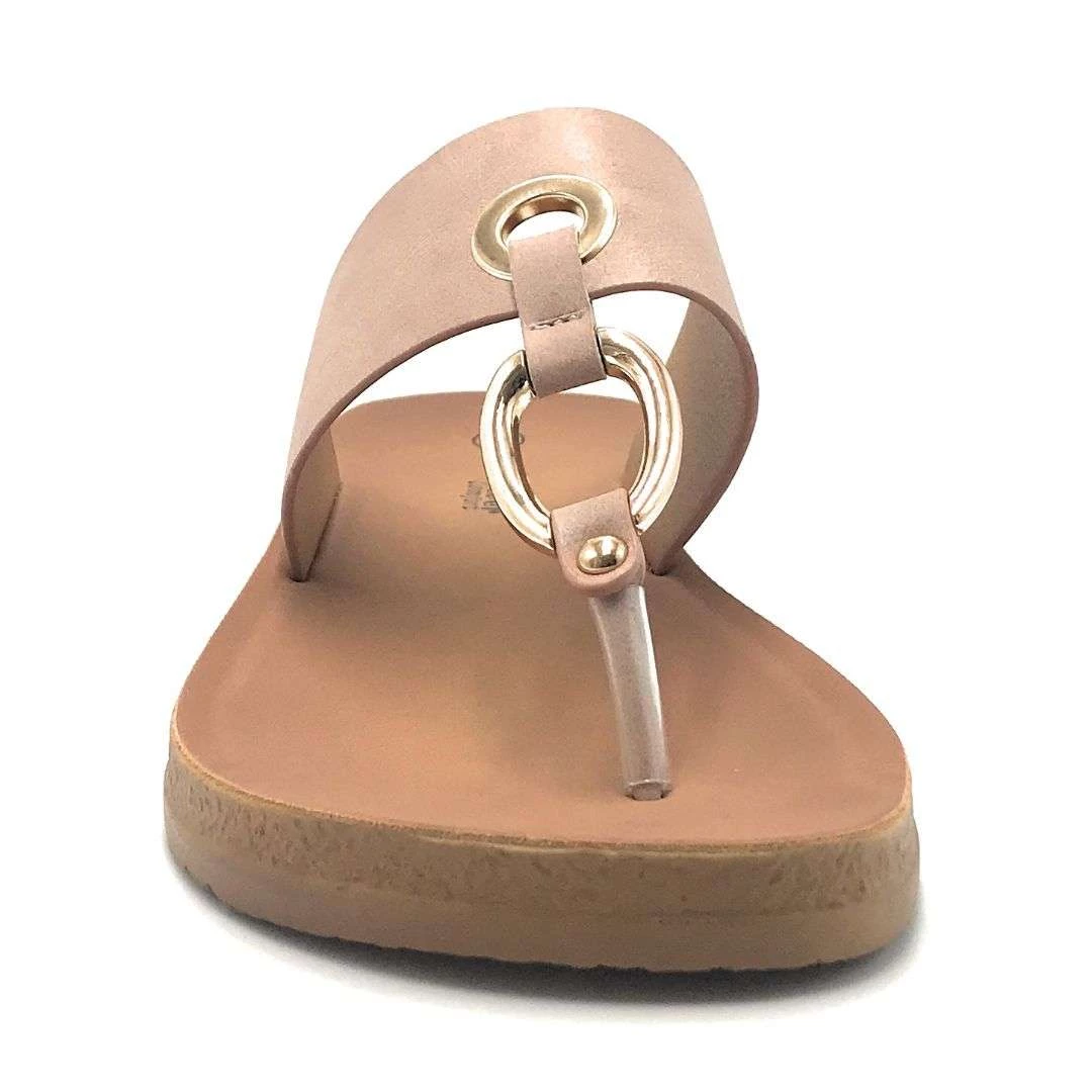 FLAT-SANDALS Forever Remain-34 12 FLAT-SANDALS Forever Remain-34