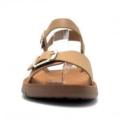 FLAT-SANDALS Forever Resume-9W