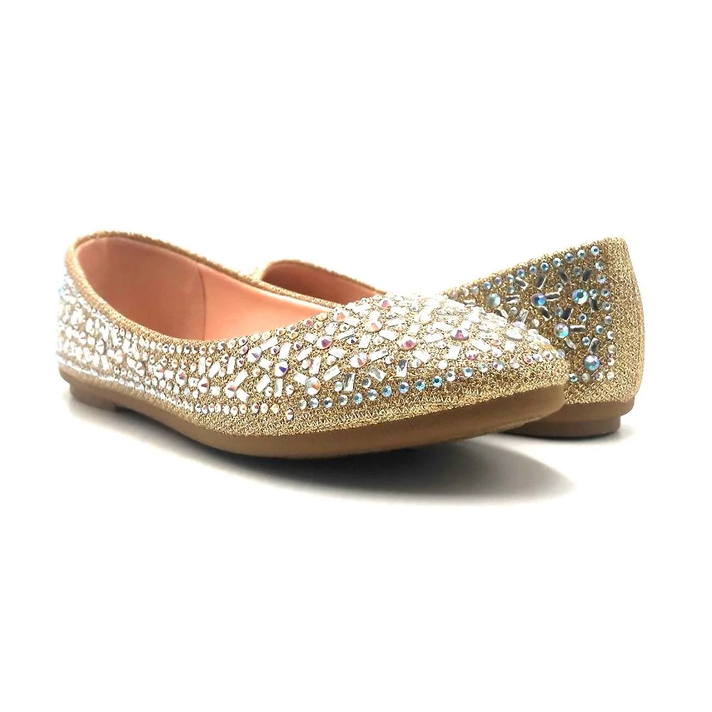 Forever Sabina-06 Ballerina 12 Forever Sabina-06 Ballerina