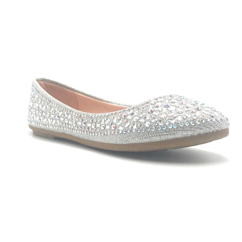 Forever Sabina-06 Ballerina 6 Forever Sabina-06 Ballerina