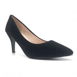 Forever Sanzi-2 Heels