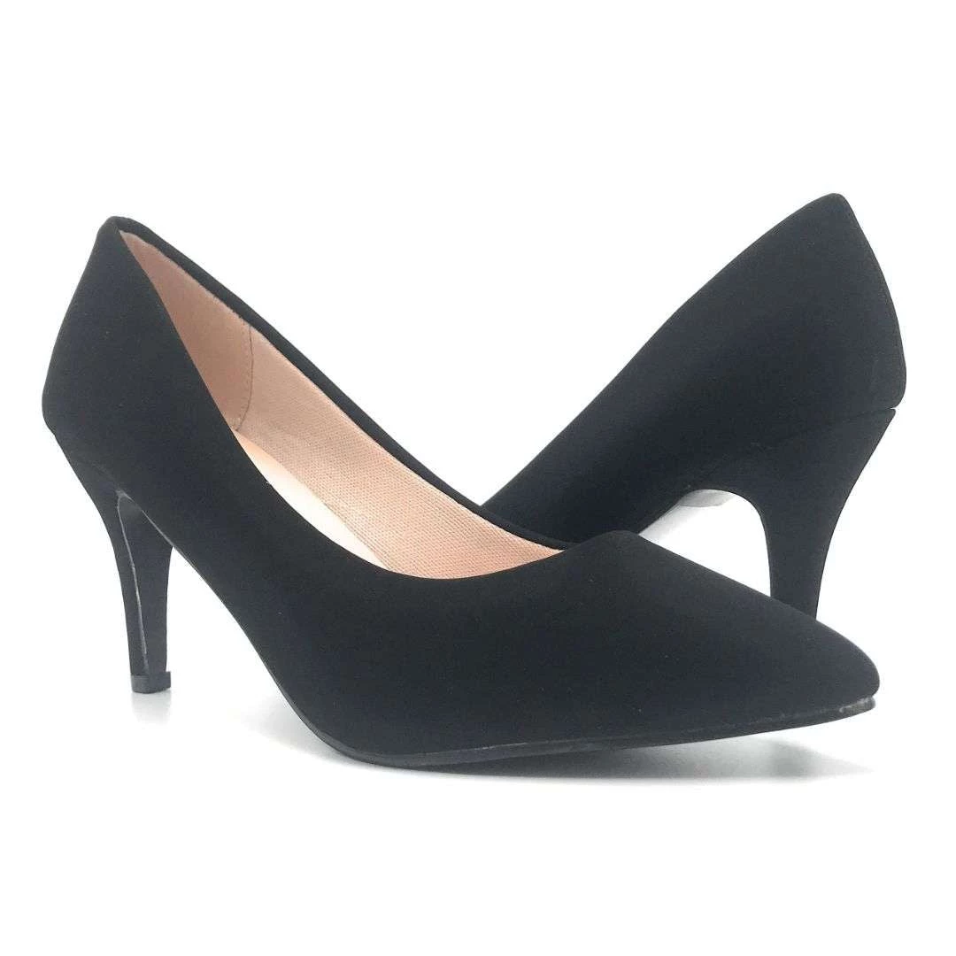 Forever Sanzi-2 Heels 6 Forever Sanzi-2 Heels