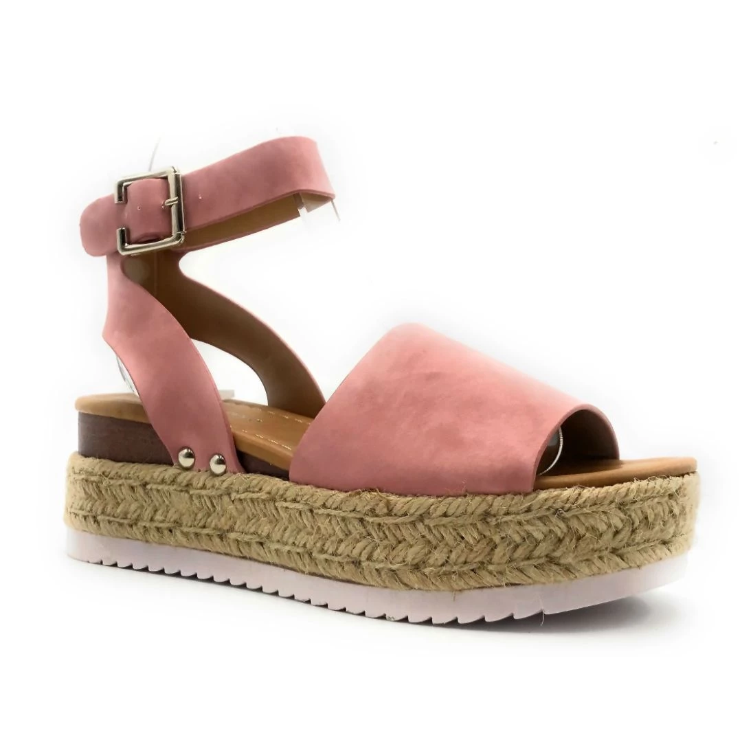 Forever Sensational-1 FLAT-SANDALS 19 Forever Sensational-1 FLAT-SANDALS