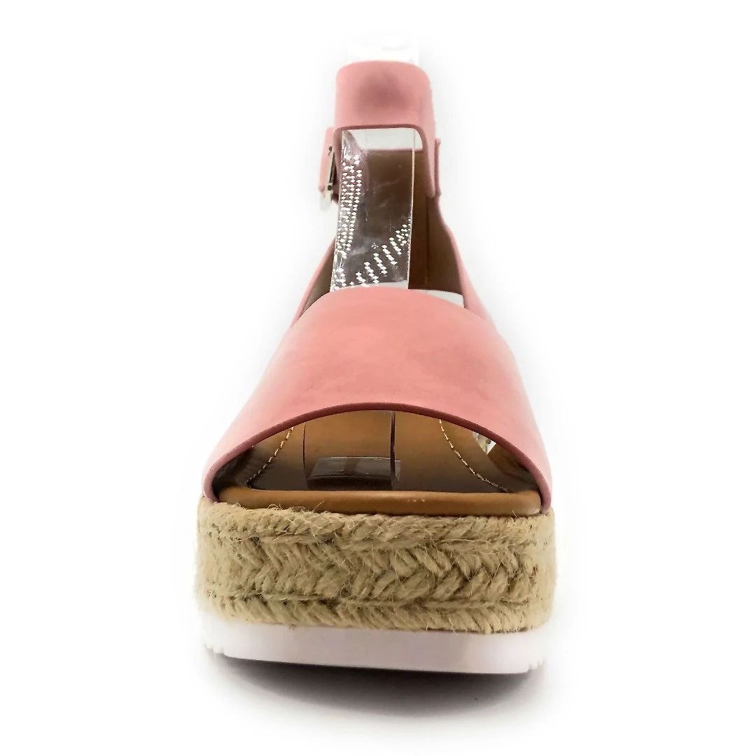 Forever Sensational-1 FLAT-SANDALS 20 Forever Sensational-1 FLAT-SANDALS