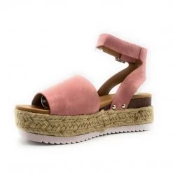 Forever Sensational-1 FLAT-SANDALS 40 Forever Sensational-1 FLAT-SANDALS