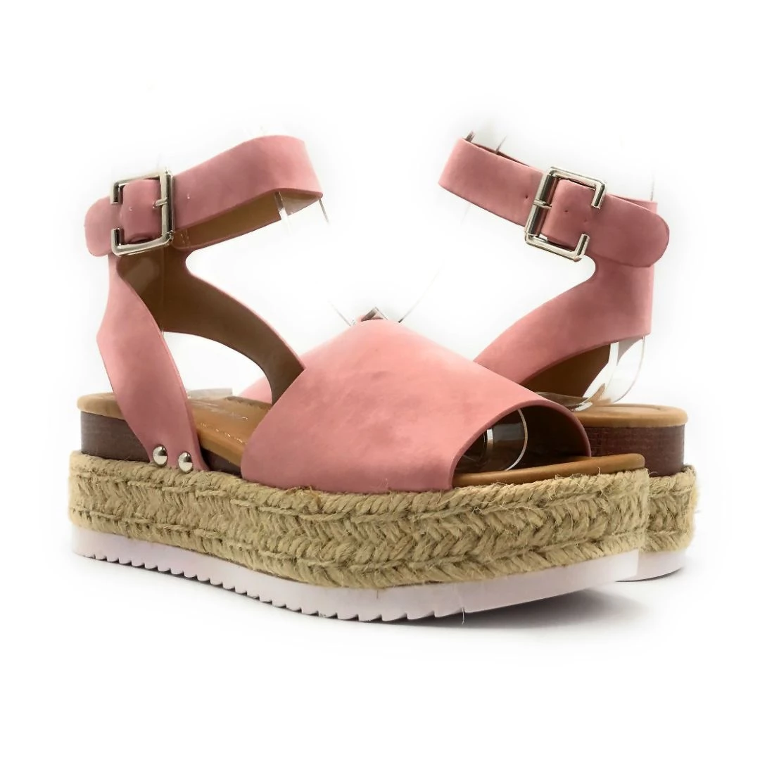 Forever Sensational-1 FLAT-SANDALS 22 Forever Sensational-1 FLAT-SANDALS