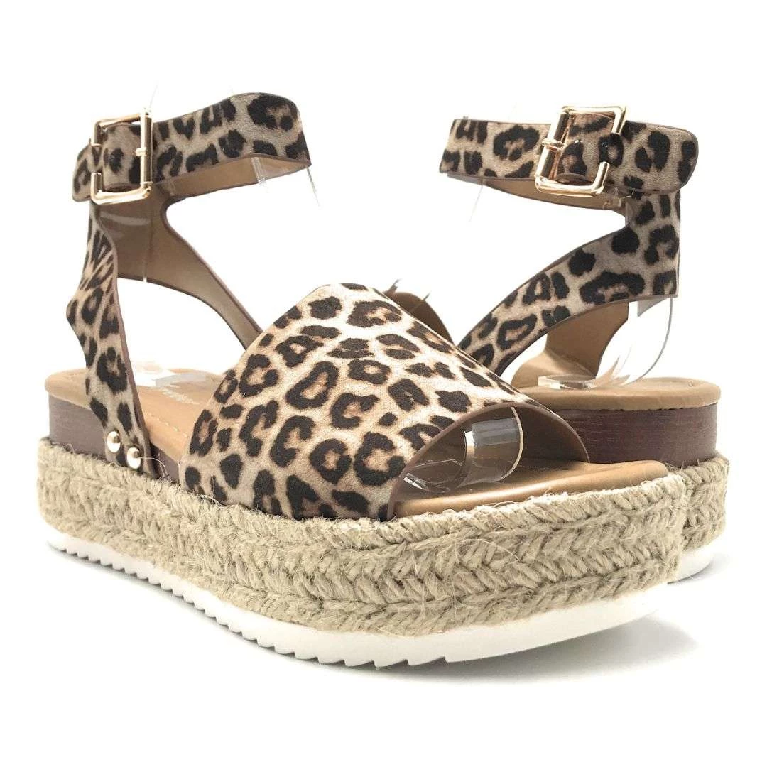 Forever Sensational-1 FLAT-SANDALS 6 Forever Sensational-1 FLAT-SANDALS