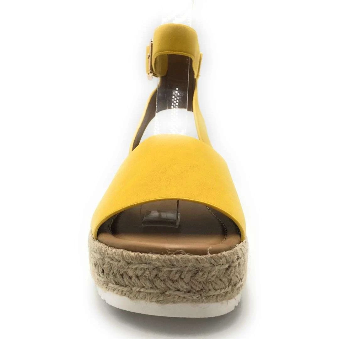 Forever Sensational-1 FLAT-SANDALS 8 Forever Sensational-1 FLAT-SANDALS