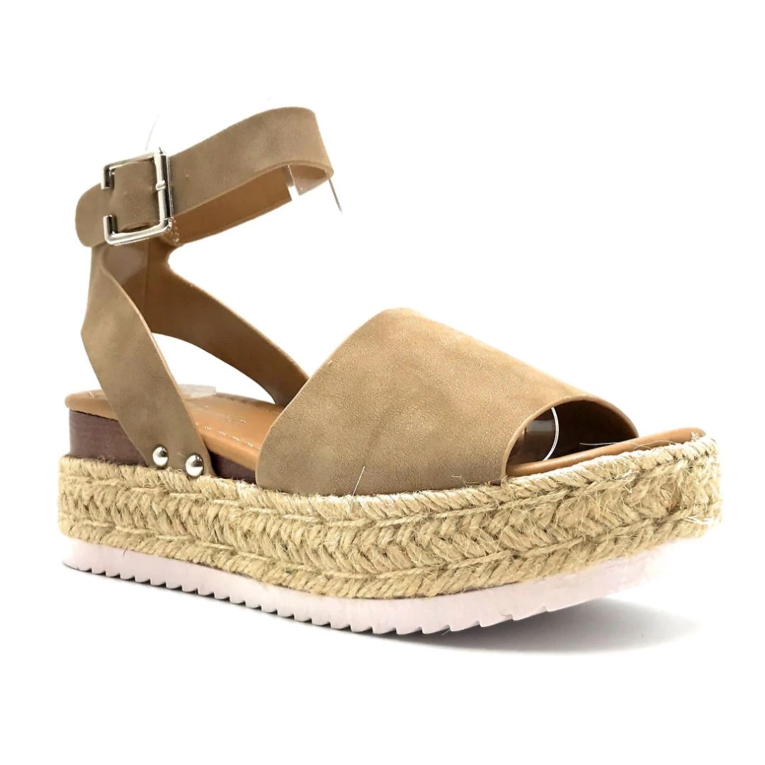 Forever Sensational-1 FLAT-SANDALS 15 Forever Sensational-1 FLAT-SANDALS