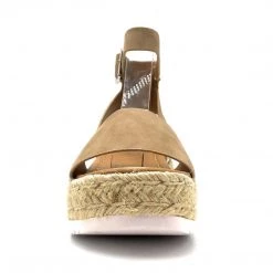 Forever Sensational-1 FLAT-SANDALS 35 Forever Sensational-1 FLAT-SANDALS