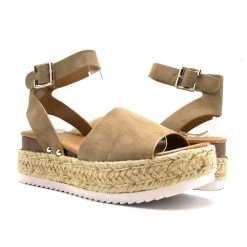 Forever Sensational-1 FLAT-SANDALS 37 Forever Sensational-1 FLAT-SANDALS