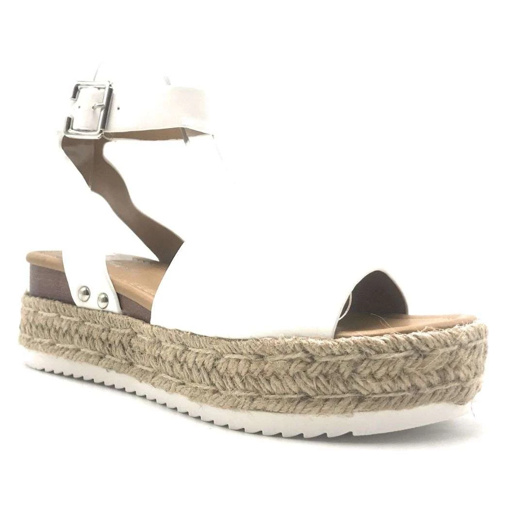 Forever Sensational-1 FLAT-SANDALS 11 Forever Sensational-1 FLAT-SANDALS