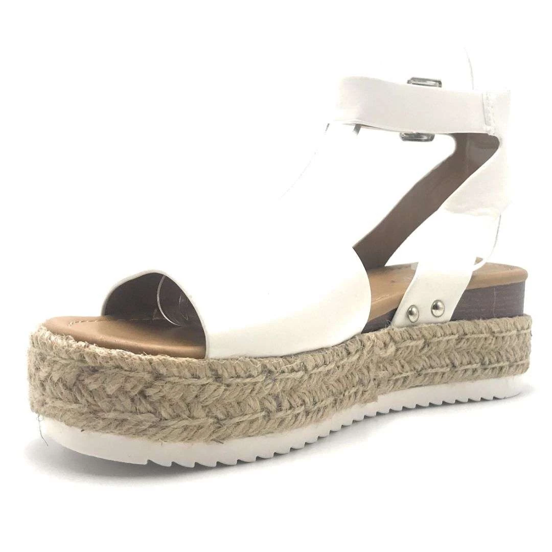 Forever Sensational-1 FLAT-SANDALS 13 Forever Sensational-1 FLAT-SANDALS