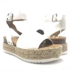 Forever Sensational-1 FLAT-SANDALS 33 Forever Sensational-1 FLAT-SANDALS