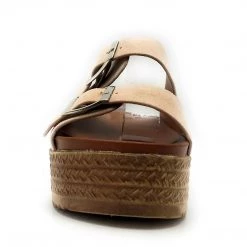 Forever Similar-13 FLAT-SANDALS