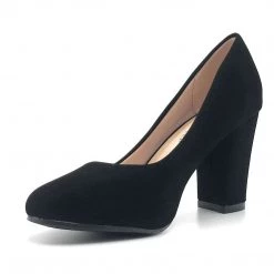 Forever Songful-4 Heels