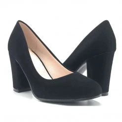 Forever Songful-4 Heels