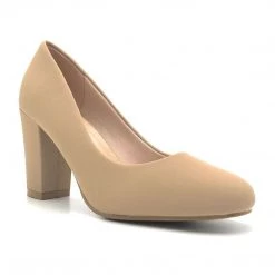 Forever Songful-4 Heels