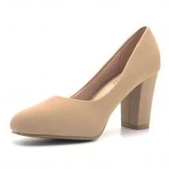 Forever Songful-4 Heels