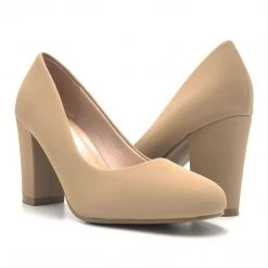 Forever Songful-4 Heels