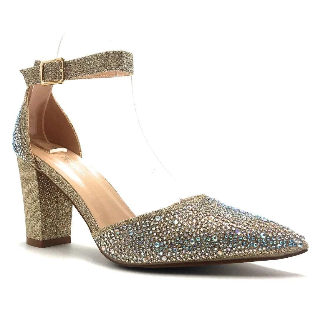 Heels Forever Songful-7 7 Heels Forever Songful-7