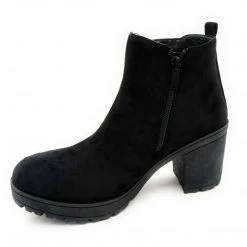 Forever Status-49 Boots