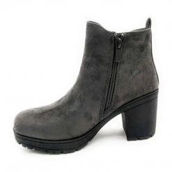 Forever Status-49 Boots