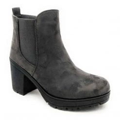 Forever Status-49 Boots