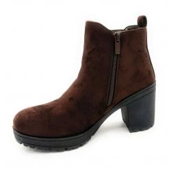 Forever Status-49 Boots