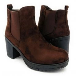 Forever Status-49 Boots