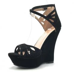 Wedges Forever Stephy-37