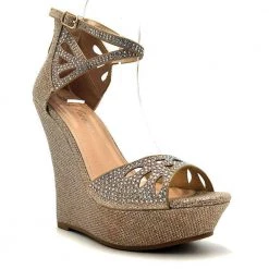 Wedges Forever Stephy-37